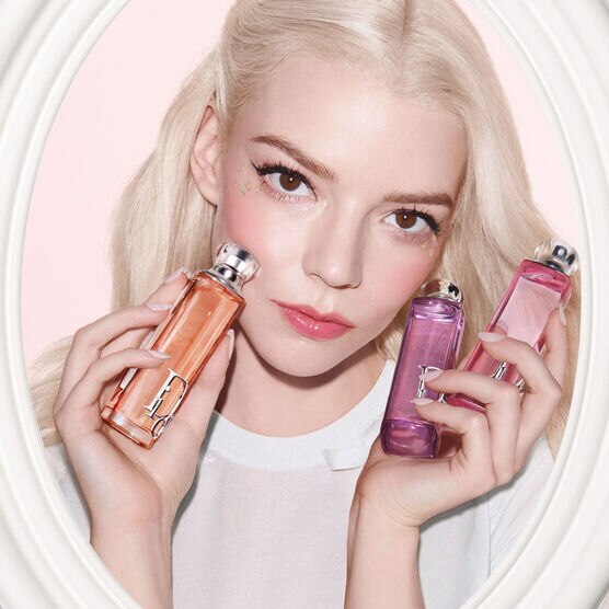 DIOR ADDICT ROSY GLOW 50ML